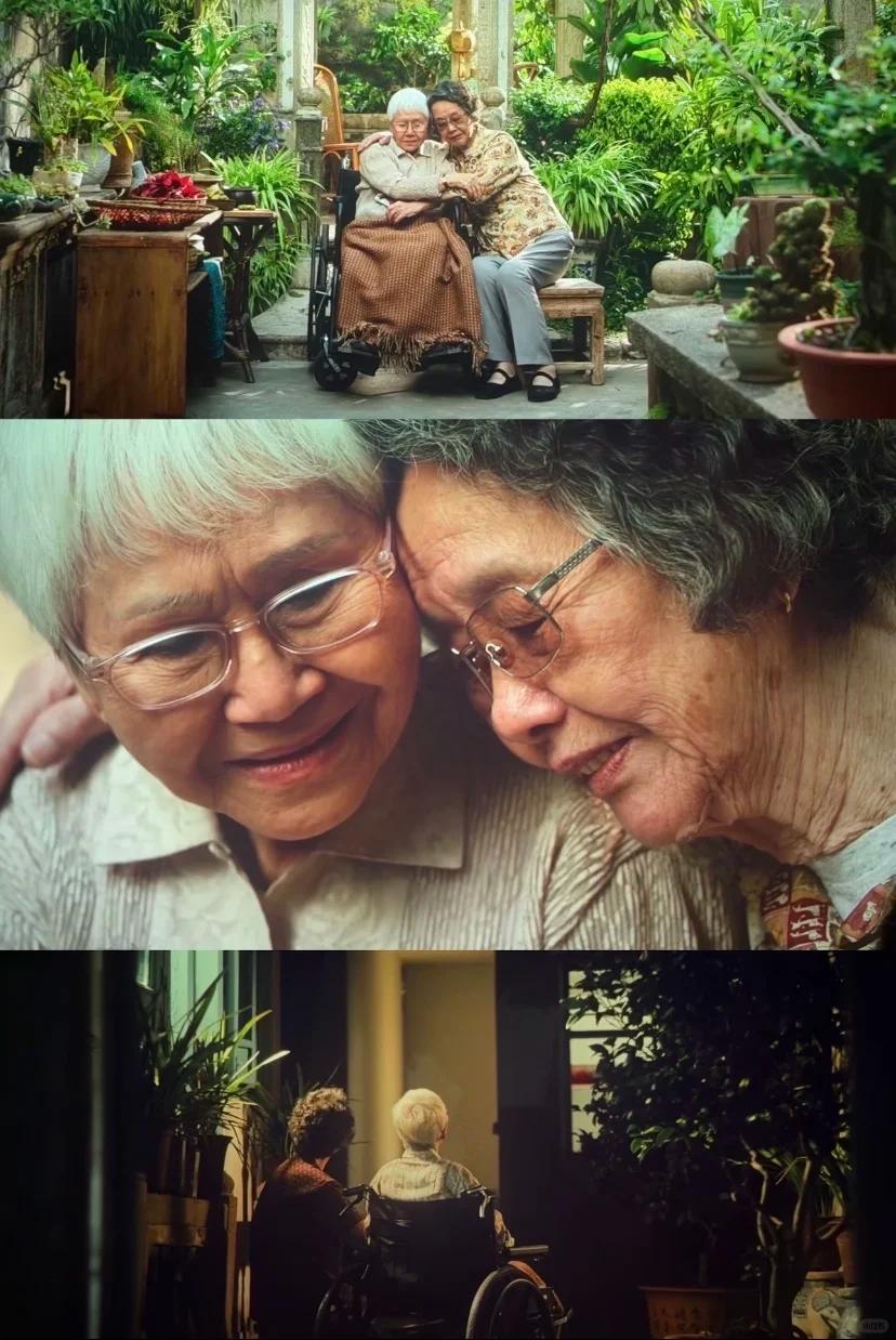 人到一定年纪，才明白婚姻并非必需品，精神寄托才是无价之宝。

我们渴望有个能听自