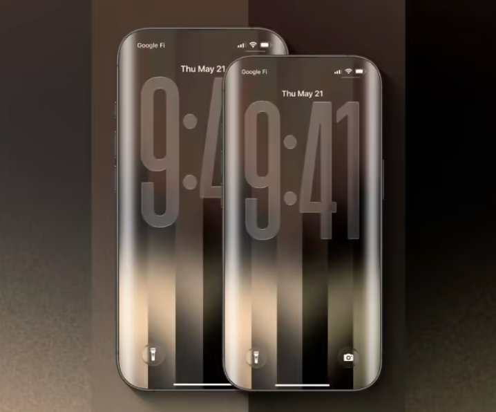 【20周年iPhone新爆料20周年iPhone或提供2种尺寸】 6 月 17 