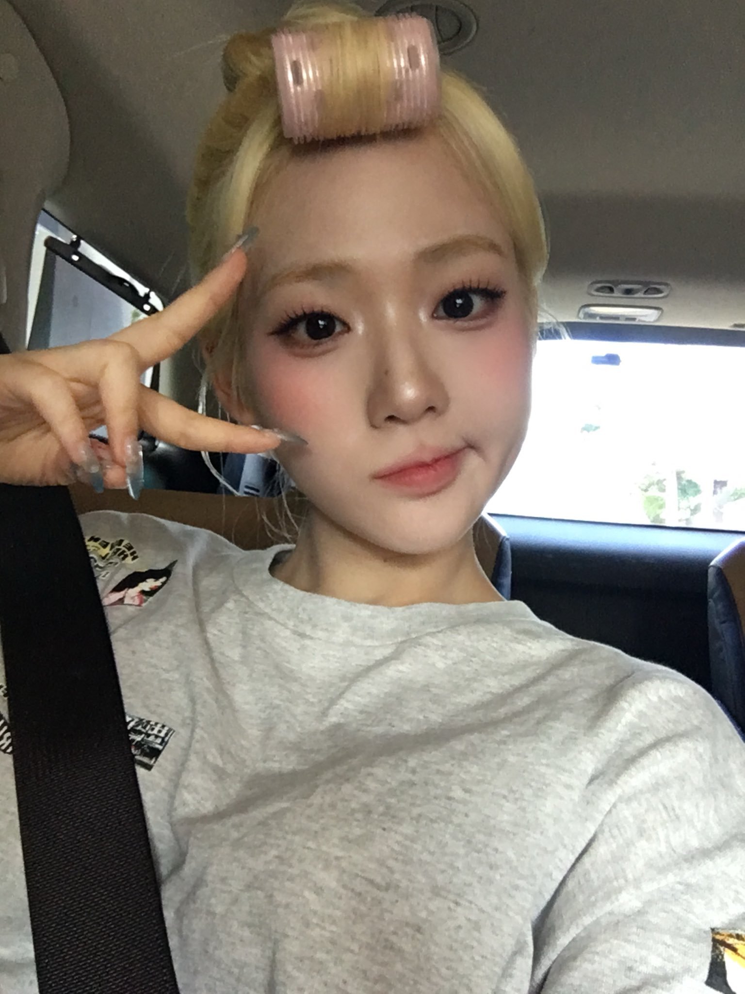 250905 tripleS SeoYeon尹舒妍 ​​​