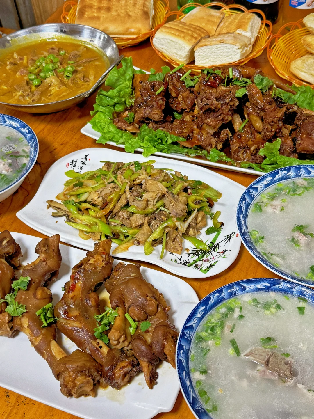 爱吃羊肉的宝子们不🉑错过的小店！！