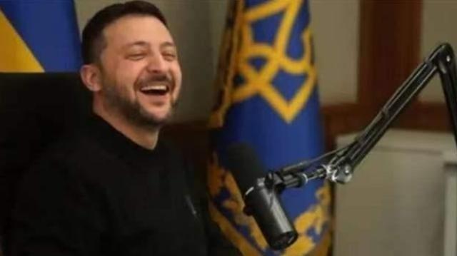 很多人并没有意识到，泽连斯基其实没有说谎，俄乌打了四年，乌军确实只有5.5万人阵