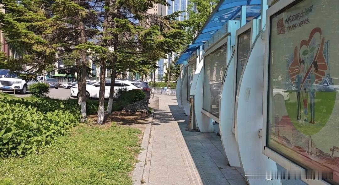我的西柏坡红色之旅·交通篇（1）
        提醒在本溪准备坐客车到沈阳的朋