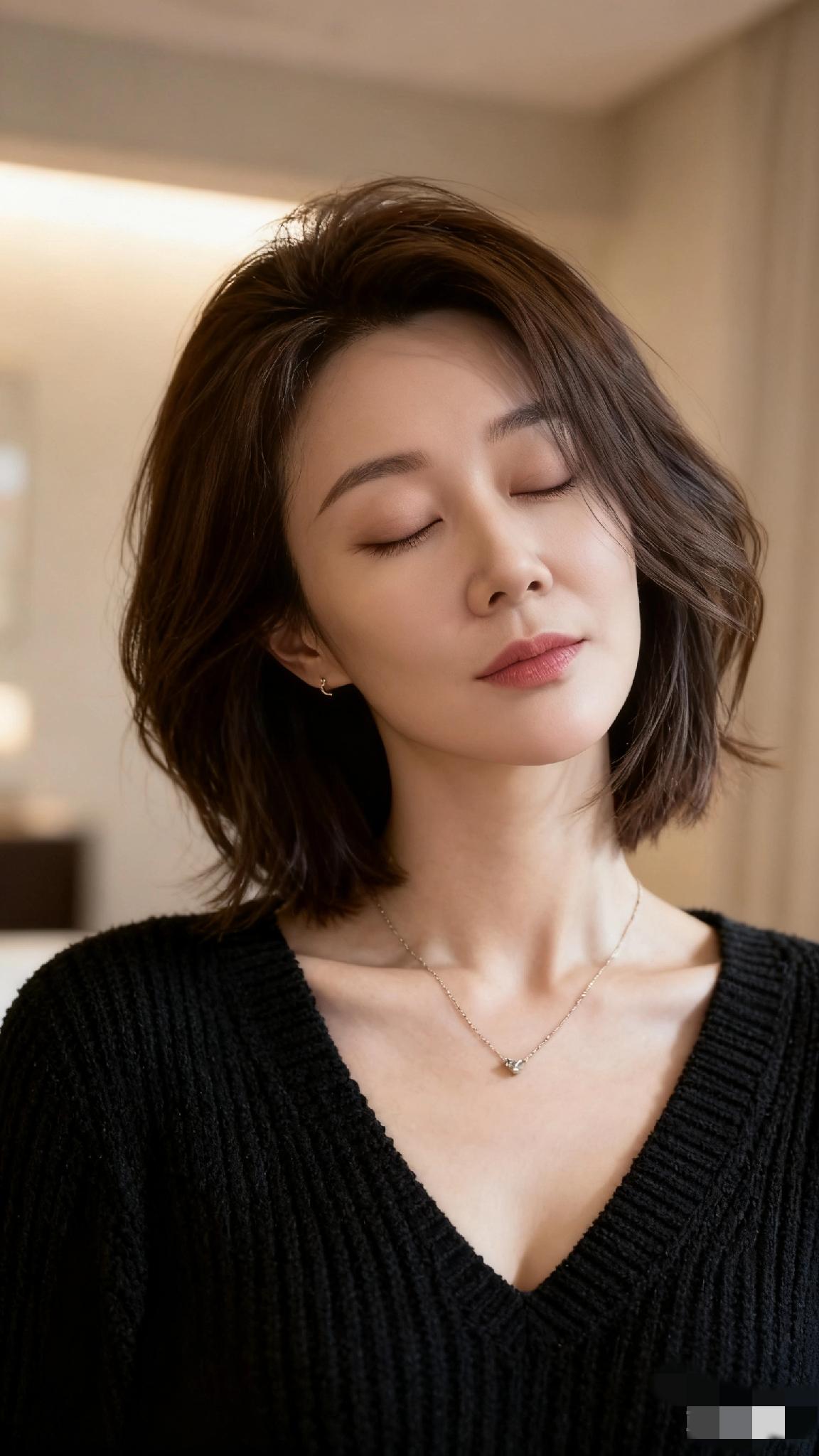 温柔时光，静享美好！