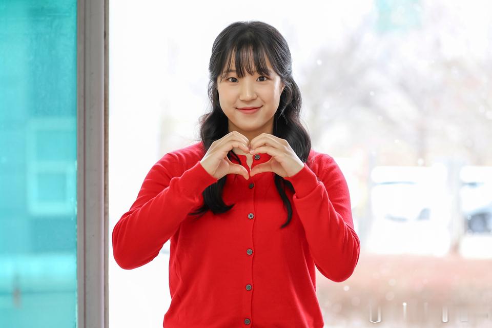 爱心天使申裕斌🫶🏻 