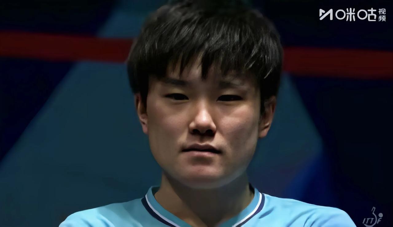 张本智和够狂，赛前要把过去彻底清算一定要夺金结果被三比零打脸

张本智和赛前那番