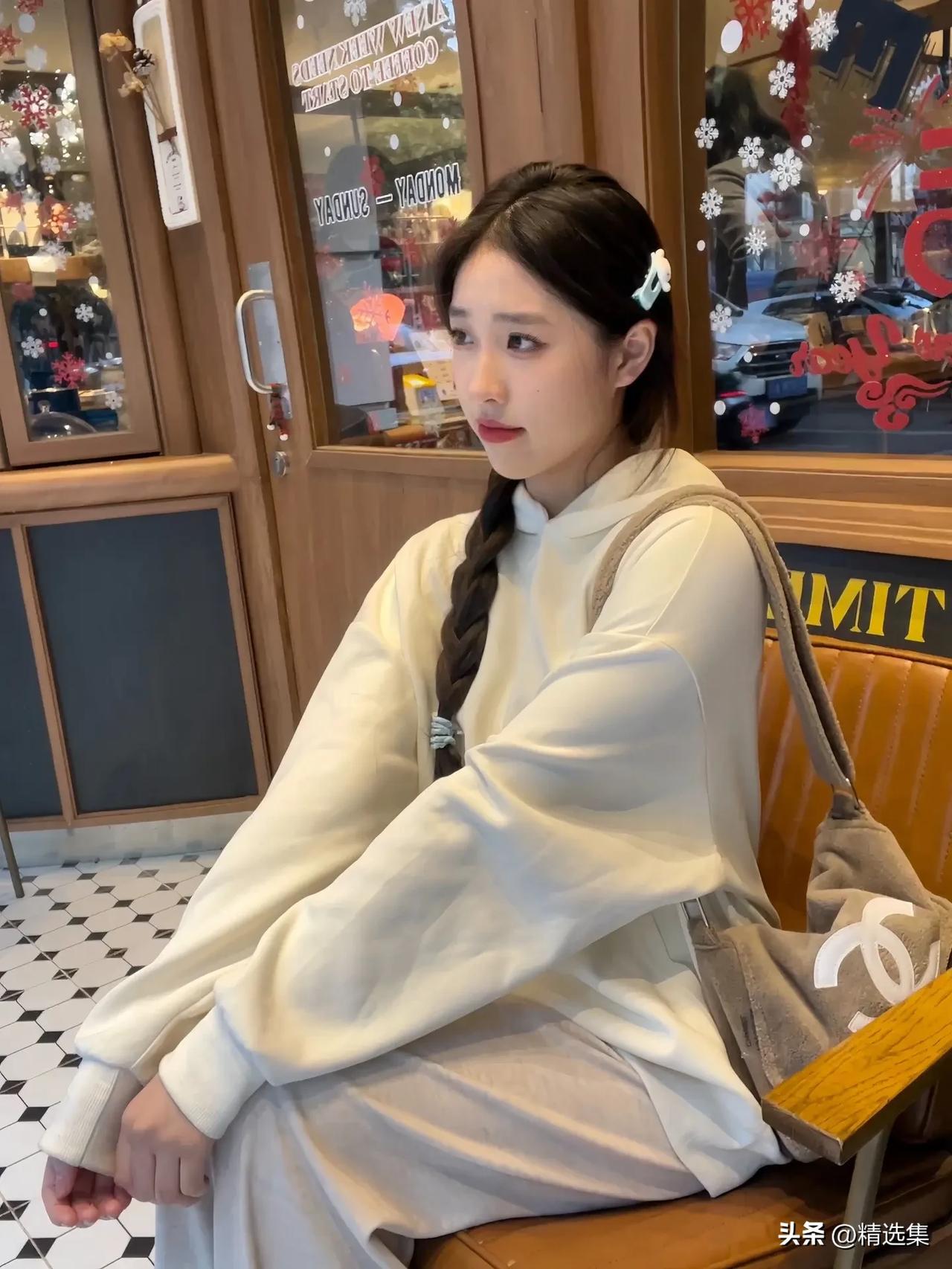 元气满满的一天
