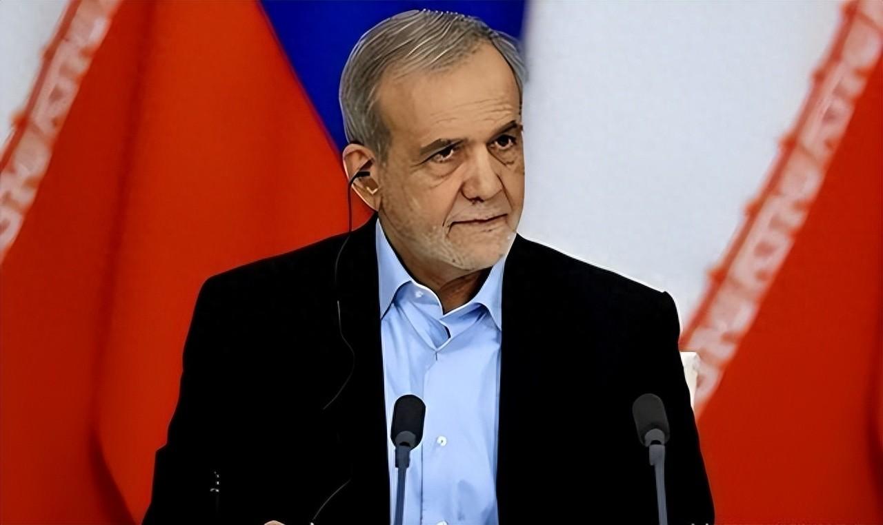 伊朗发出最后通牒！俄通告全球将参战，法国上将：中估计也要到了

麻烦看官老爷们右