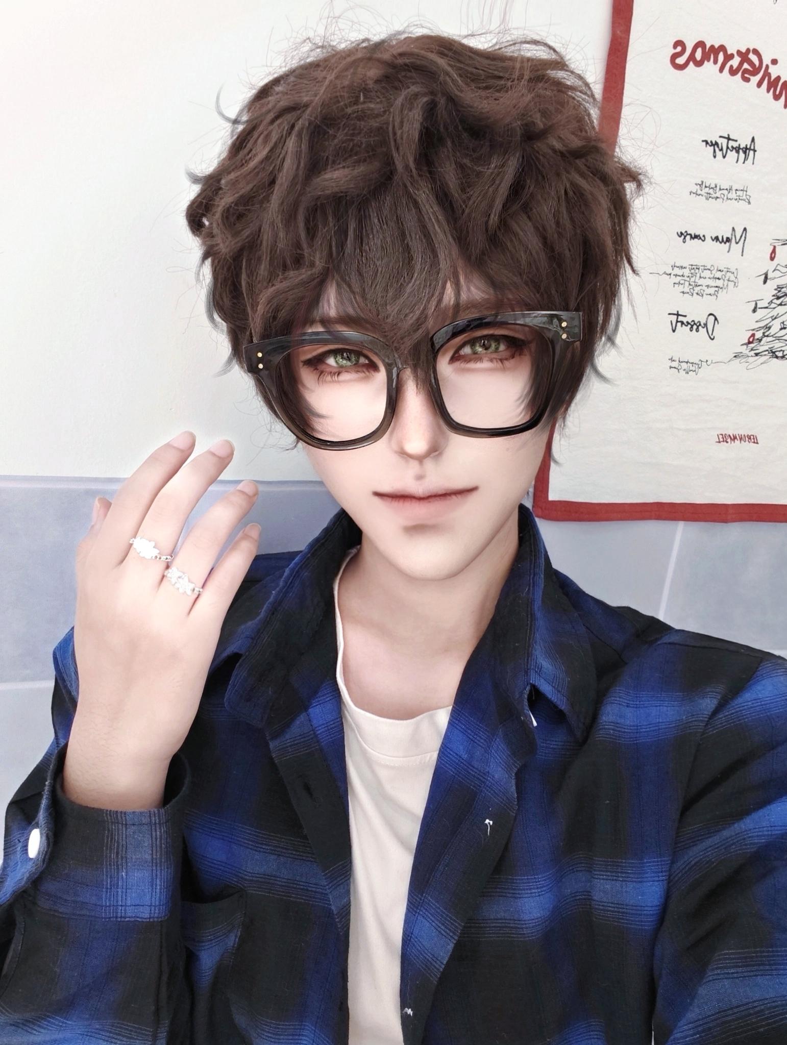 多珞希的百合是百般阻挠的天作之合.