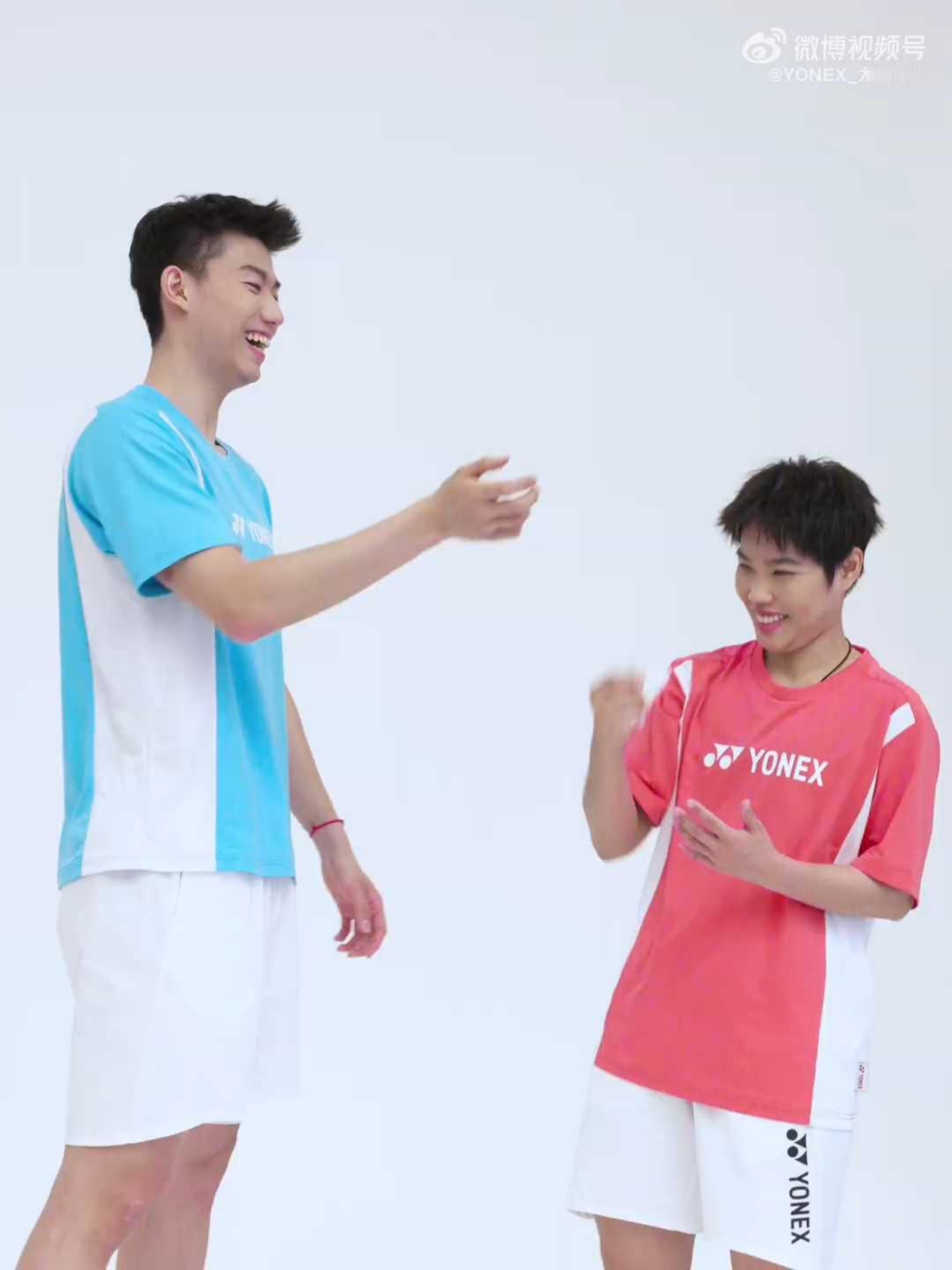 新镜头啊，无论什么时候都要感叹：165怎么这么萌 