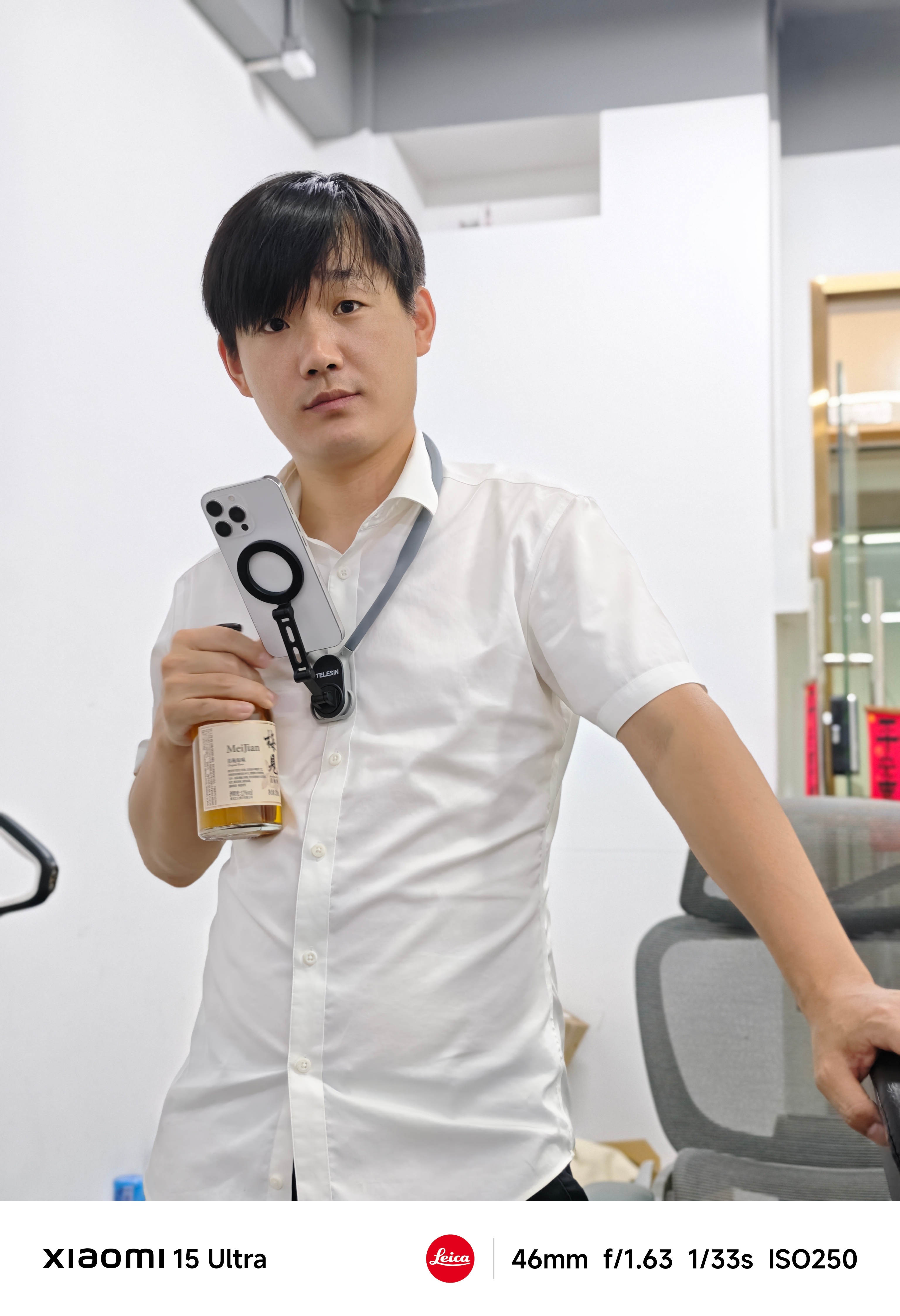 数码博主行业太卷了，兼职做美食博主 ​​​