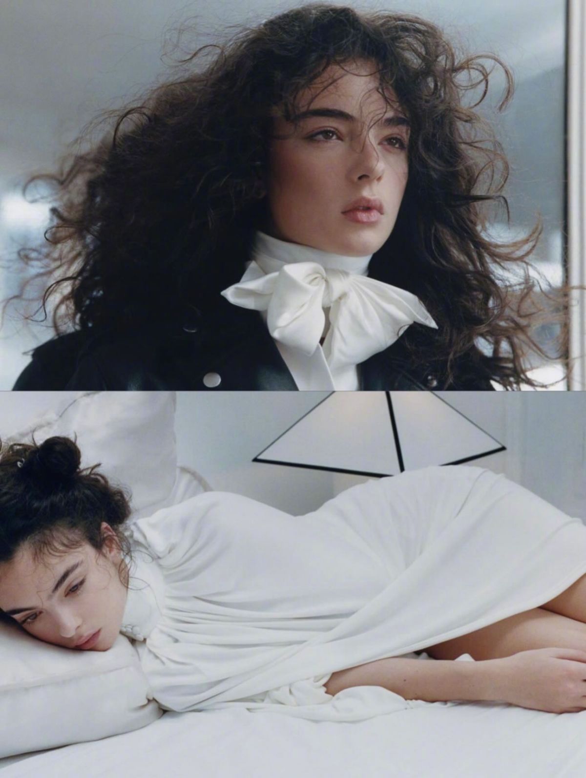 Behind the Blinds S/S 2026 “最美星二代” Deva 