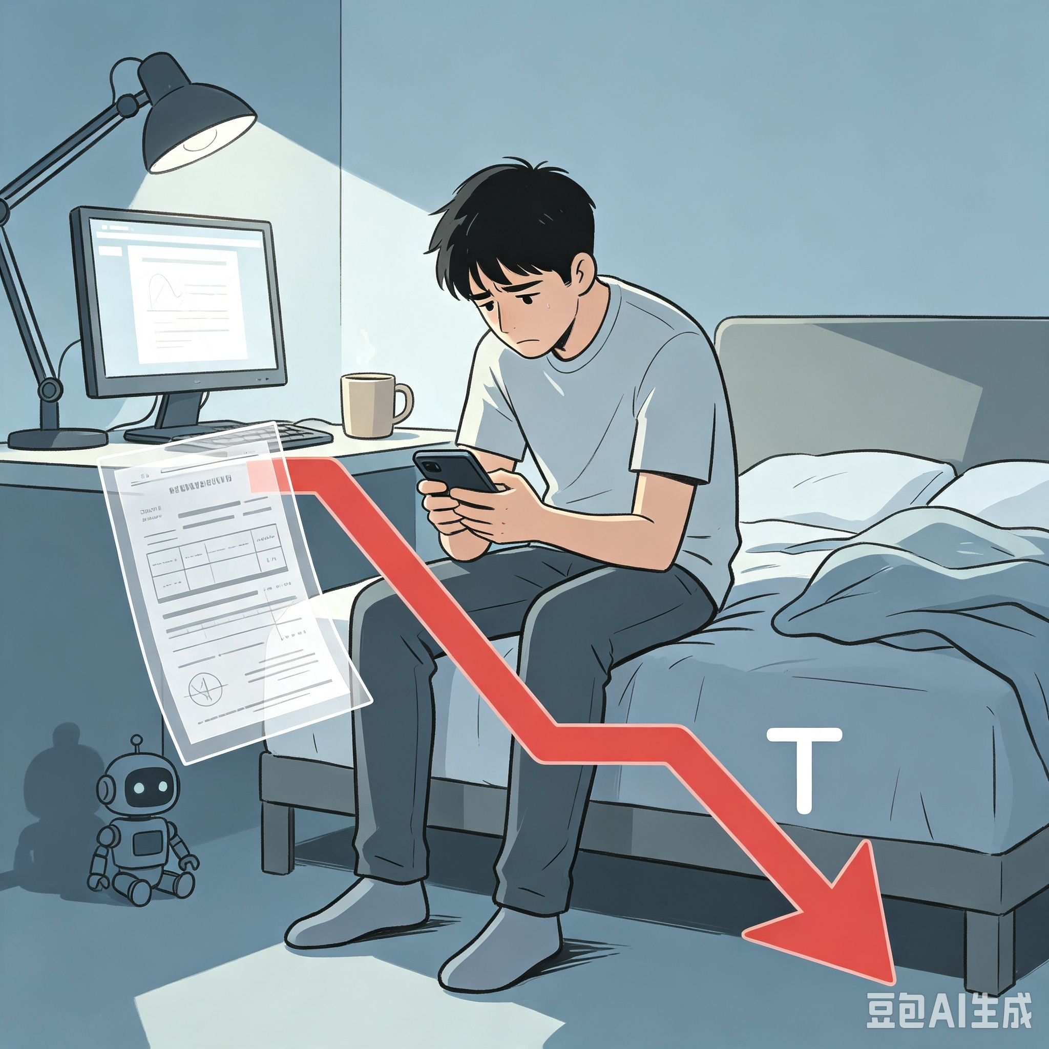 男性睾酮水平近50年下降54% 男性越来越娘是为了迎合女性审美，不完全怪激素水平