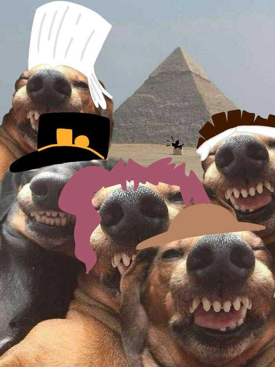 [doge] ​​​
