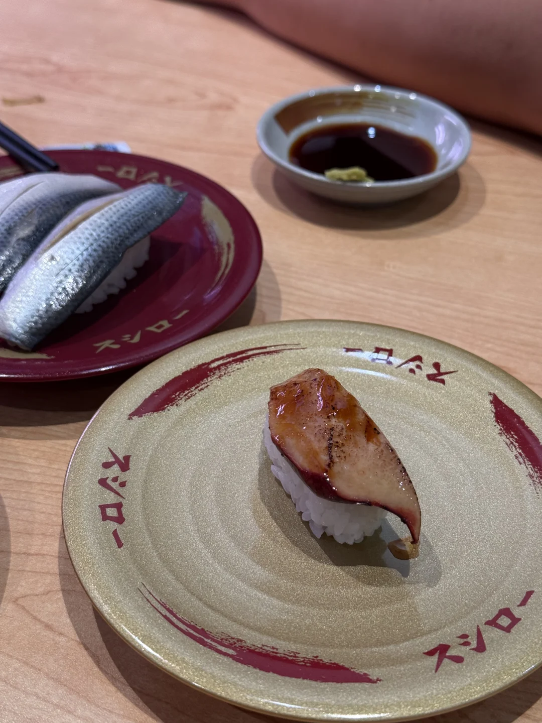 寿司郎的炙烤香鹅肝哪个牌子啊 好好吃哦