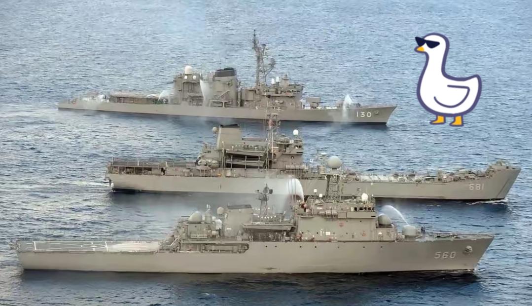 好消息！好消息！！

对日反制措施，会走向何方，多维视角下的观察
日本高市早苗说