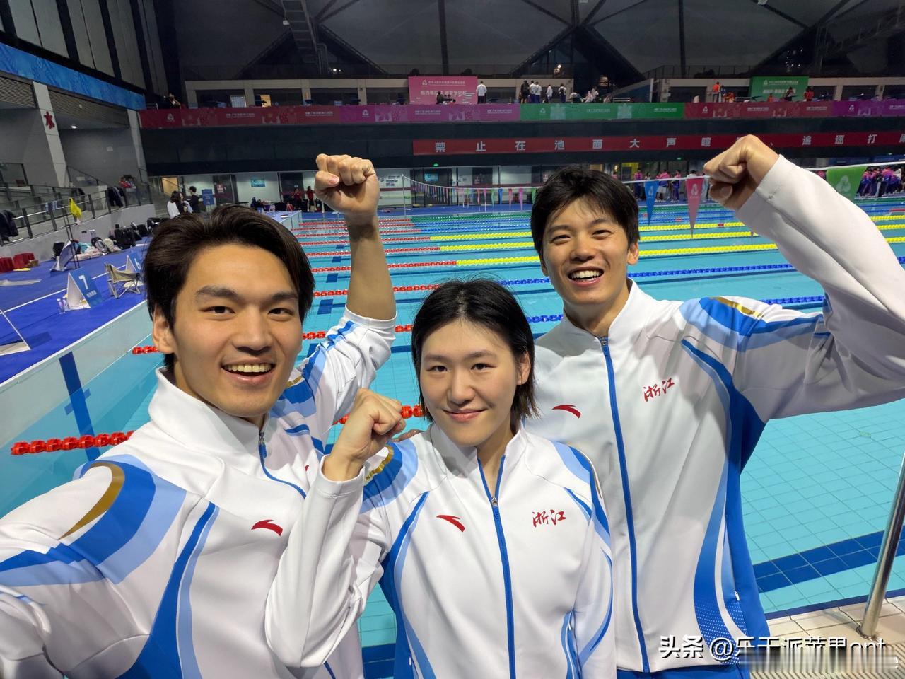 燃爆大湾区！十五运收官倒计时，纪录被疯狂刷新🇨🇳
 
粤港澳首次联办的十五运