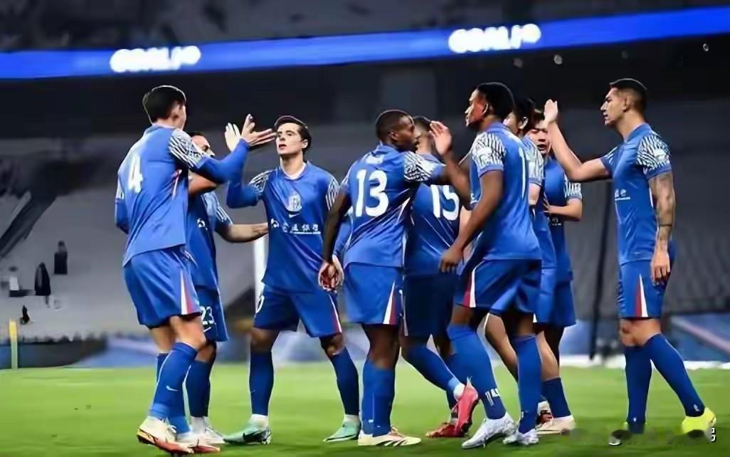 申花冬训即将开始，人员啥时候定？非得错过准备期？
元旦过后，申花按计划将进行20