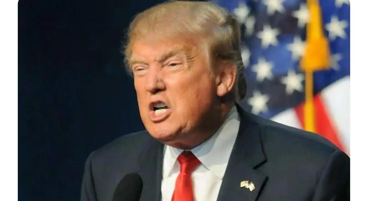 “要让美国再次伟大”， “世界上没有人比我更懂关税”。川普哥想的太简单了，只要给