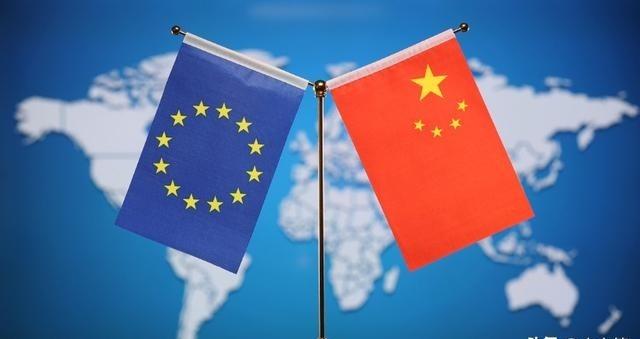 欧洲将14家中国企业列入第21轮对俄制裁名单后，中方依法将14家欧盟实体列入出口