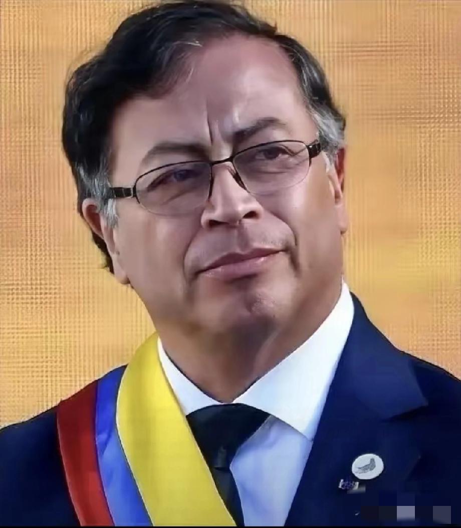 哥伦比亚和委内瑞拉联手了。

2026年4月25日，哥伦比亚总统佩特罗访问委内瑞