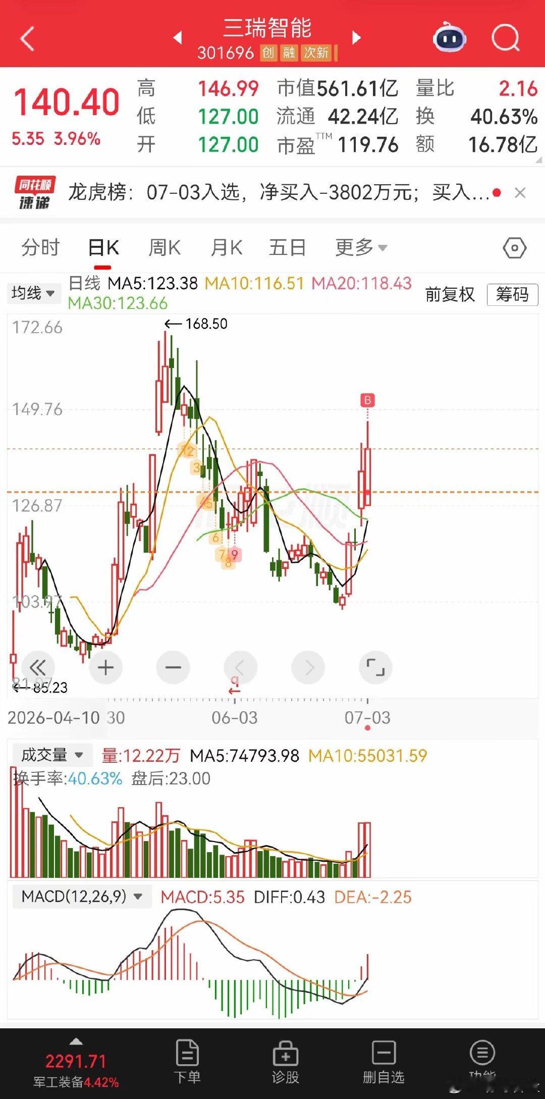 三瑞智能一、核心业务&营收细分1. 无人机动力系统（核心，营收占比87.78%）