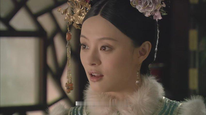 万茜新剧公公撑腰恶亲戚秒变哈巴狗电视剧八千里路云和月万茜演的丁玉娇太让人心疼了！