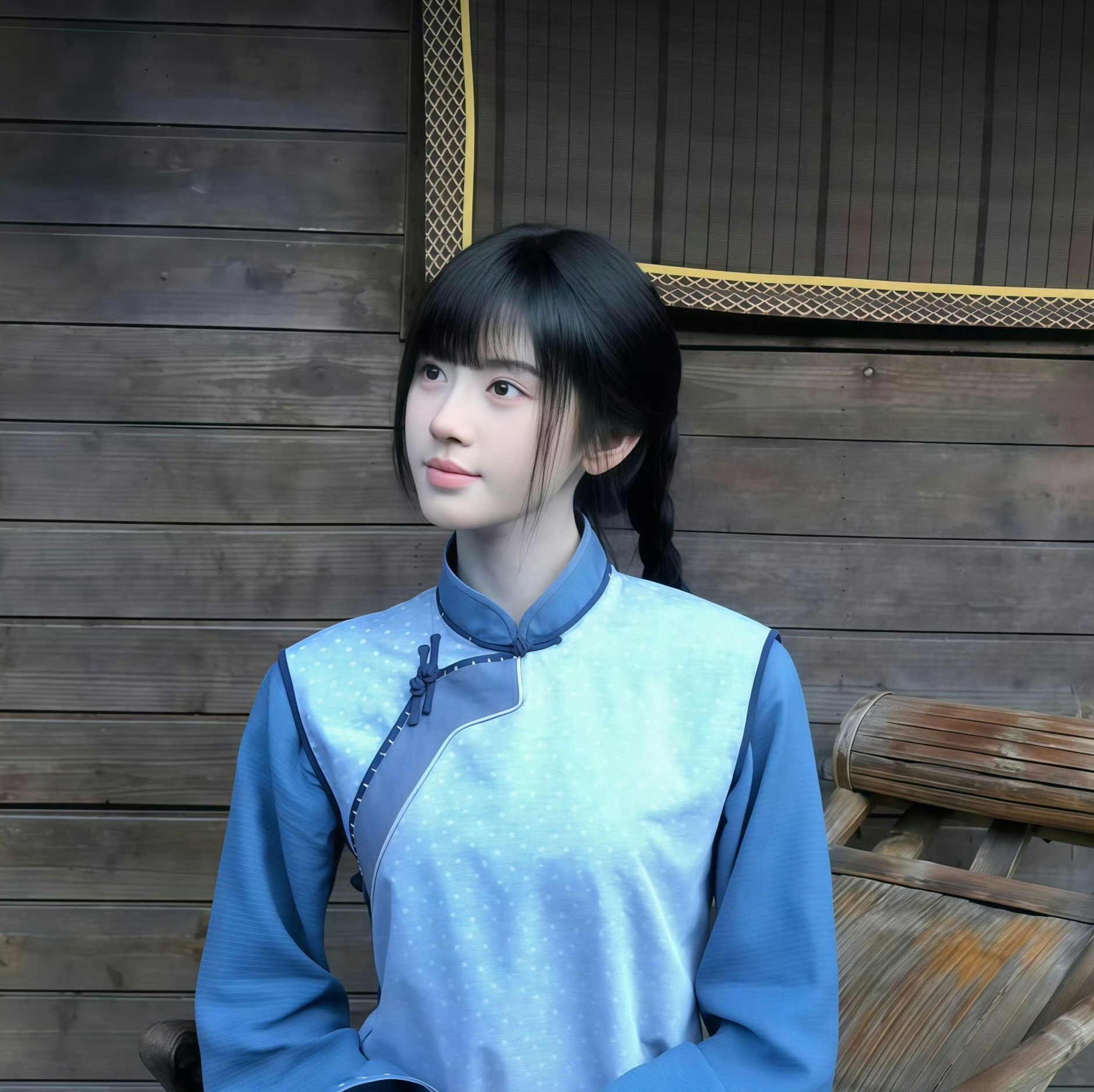 jjy鞠婧祎苏绿夏 jjy鞠婧祎阿黛不开心的事统统闪开  我有开心果๑˃ ᵕ ˂