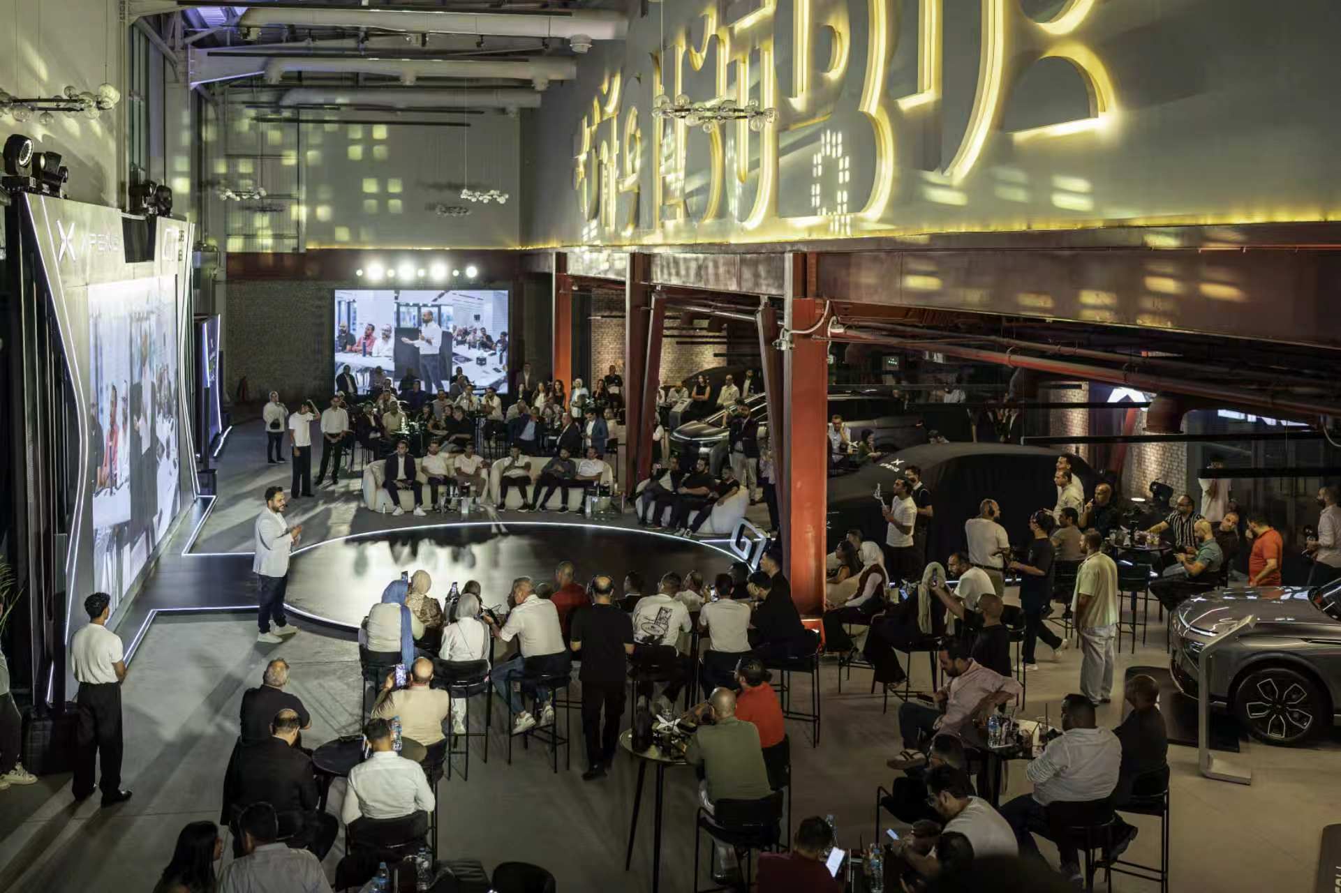 中国车企出海的不少，能在海外把品牌溢价做出来的并不多，小鹏算一个。2026年上半