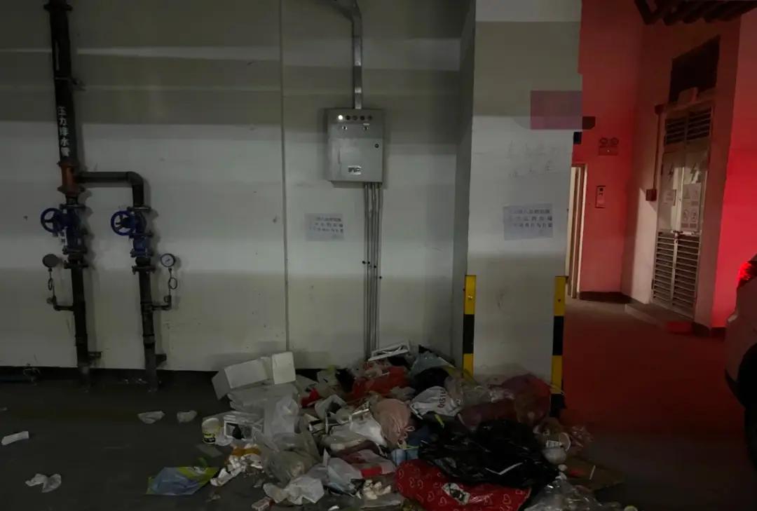 “简直是土匪！”江苏无锡，业委会在未召开业主大会、未征得全体业主同意的情况下，擅