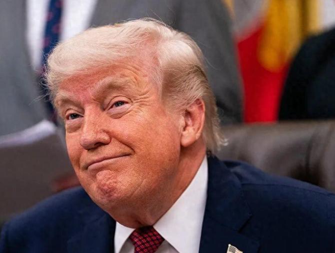 特朗普又开始吹牛皮了，大言不惭说当年他当总统，越战早就打赢了，可转头就被扒出，他