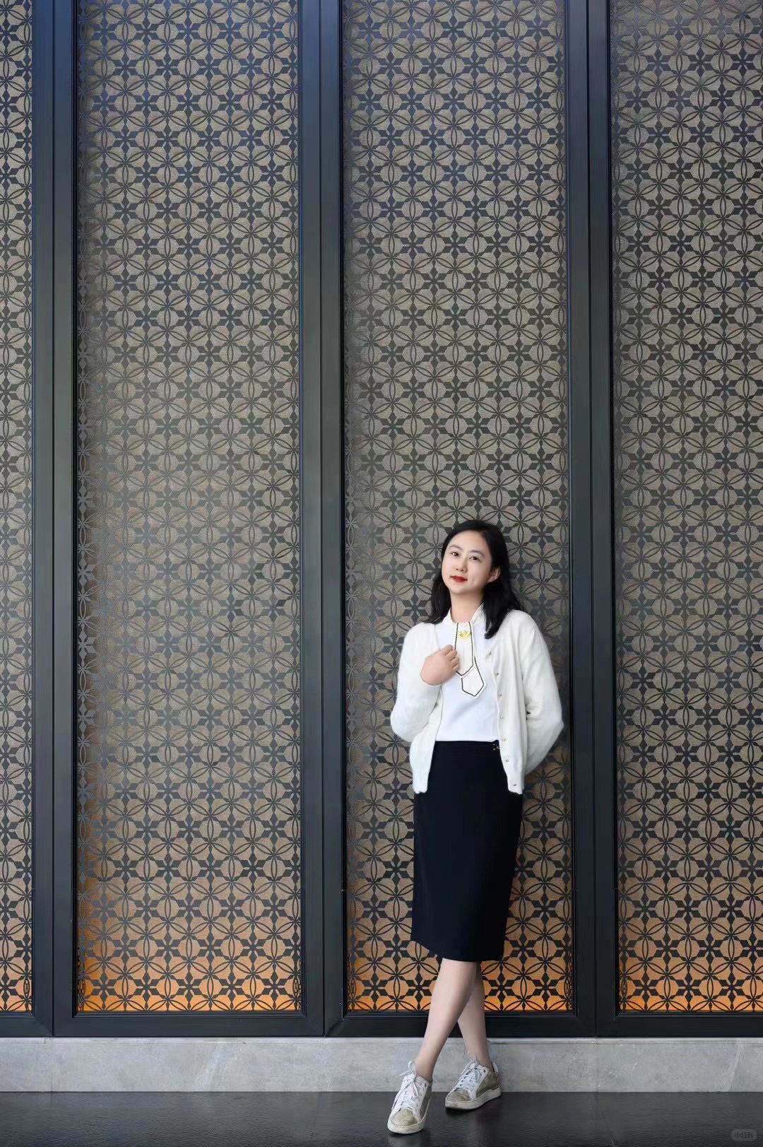 南京旅行｜南京丽思卡尔顿酒店