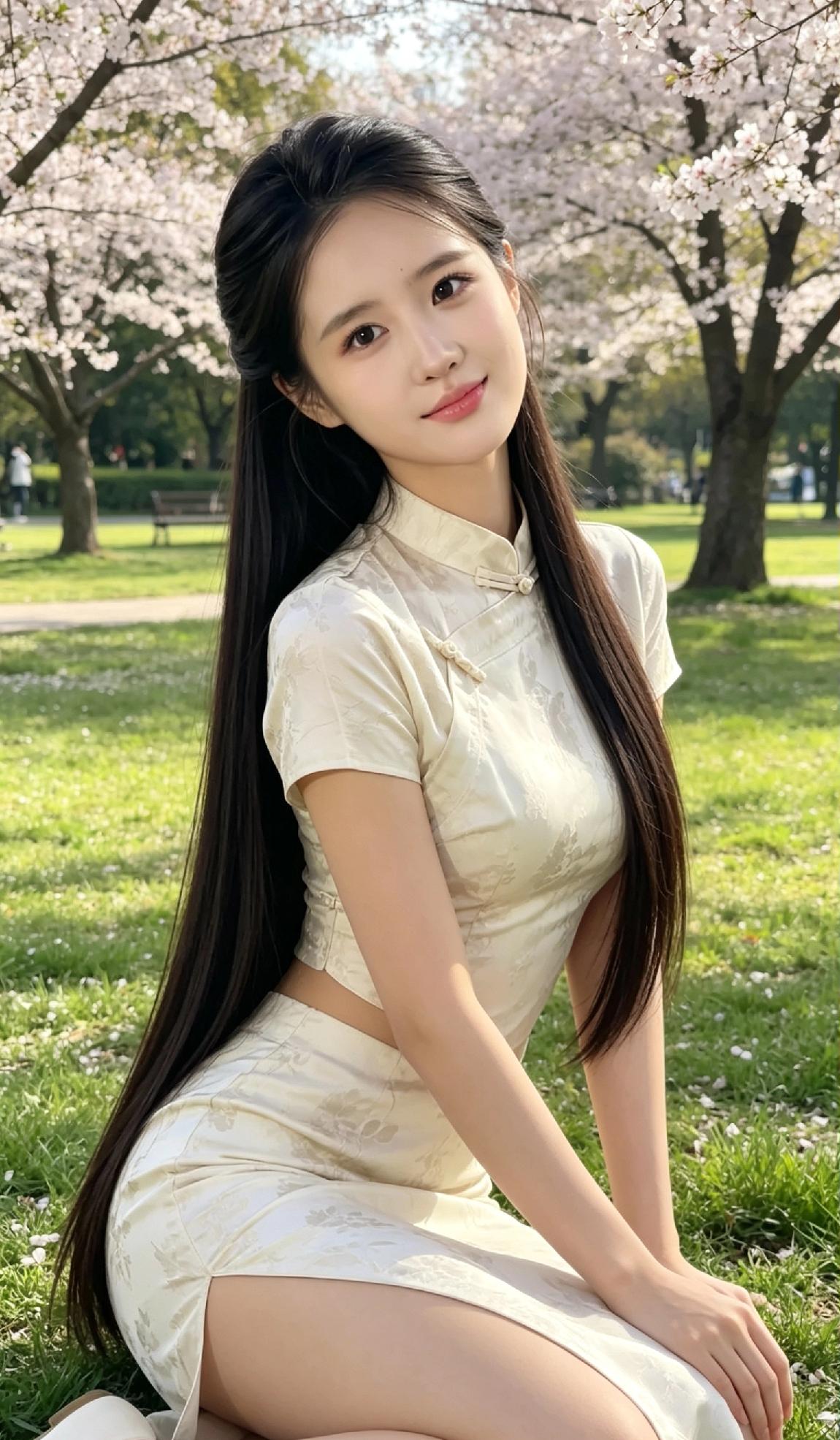 优雅自信穿搭分享 什么样的女生最有魅力