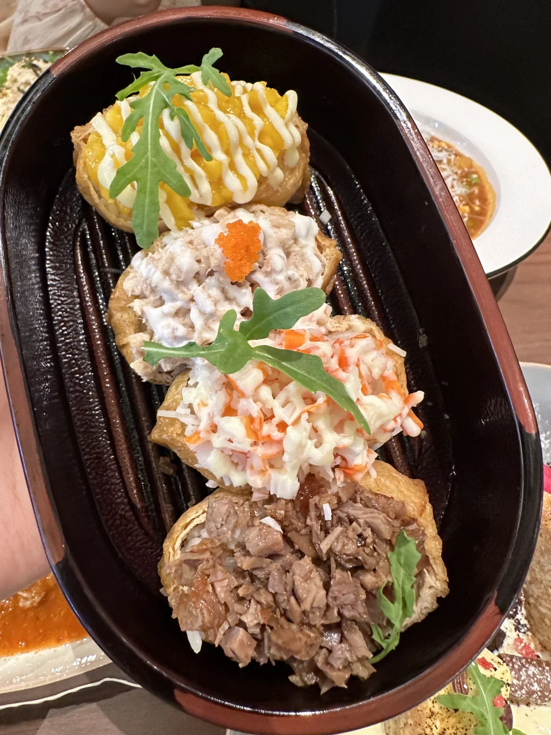 西安首家！！100吃撑仨人