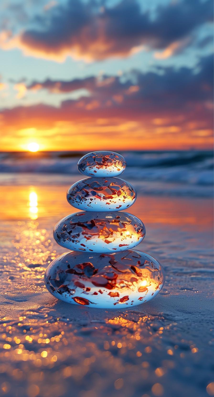 《存款“避风港”消失：认清低息时代的生存真相》

银行利息一降再降，普通家庭的钱