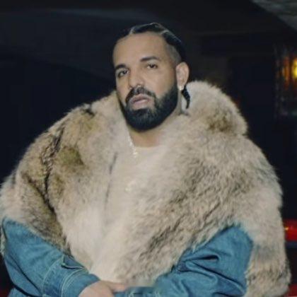Drake Drake 的《Janice STFU》成为他本十年来首支连续多周稳