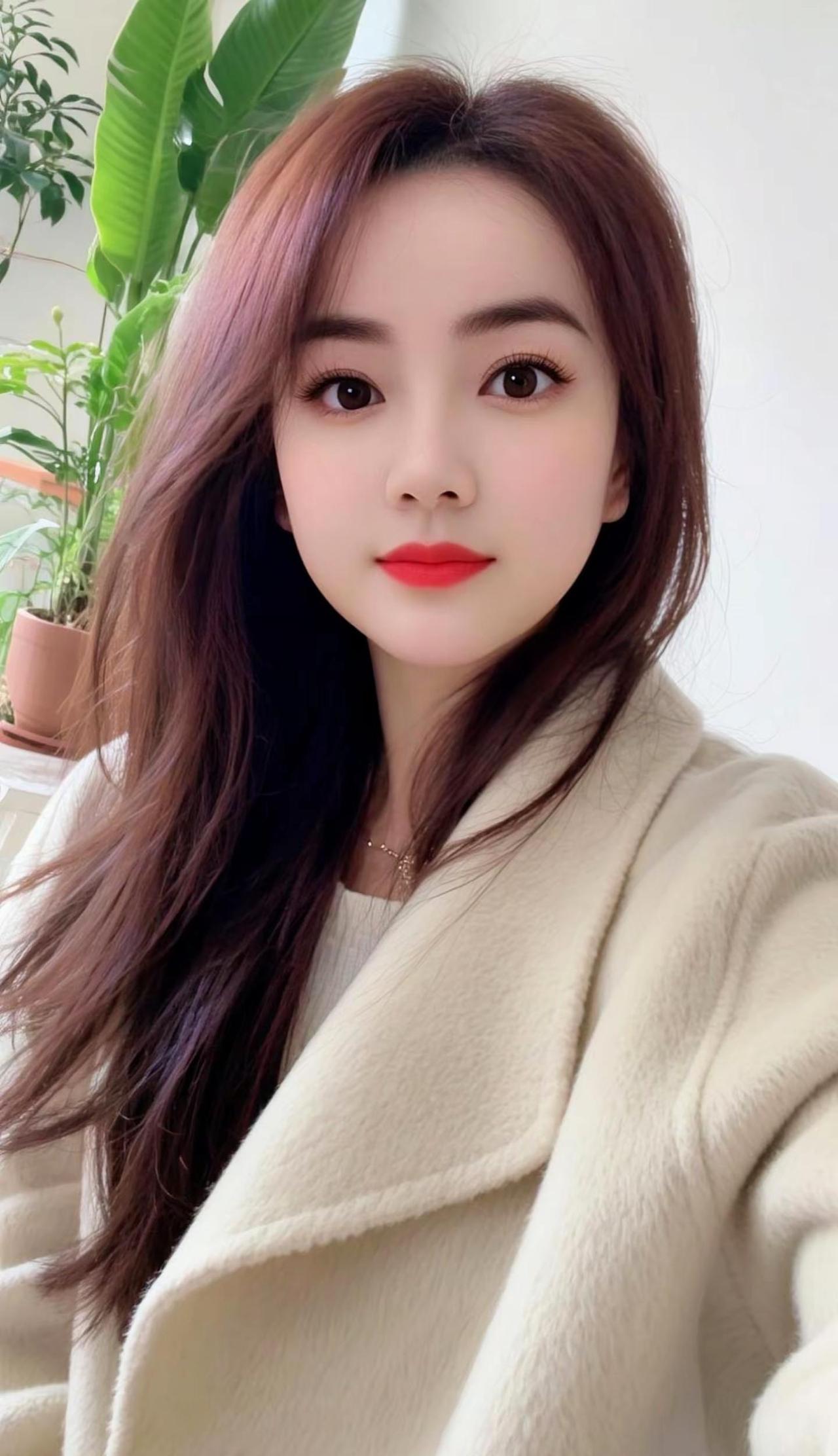 穿着一般生活简单不是别人羡慕的模样，只想平平淡淡的过好自己。