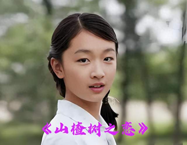 没实力没背景，周冬雨如何从石家庄到三金影后，她的人生太过精彩