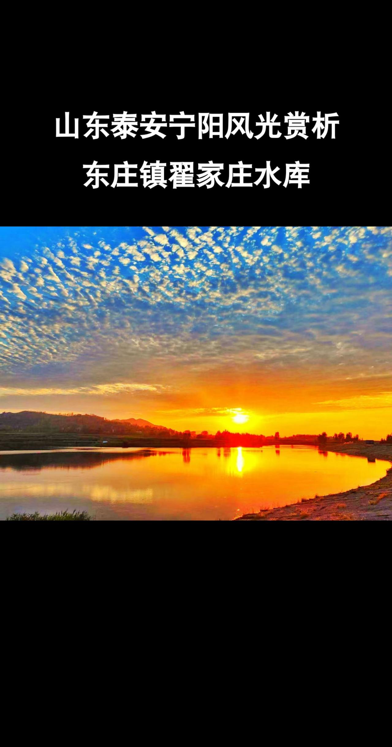 #山东#宁阳#老家#故乡#风景