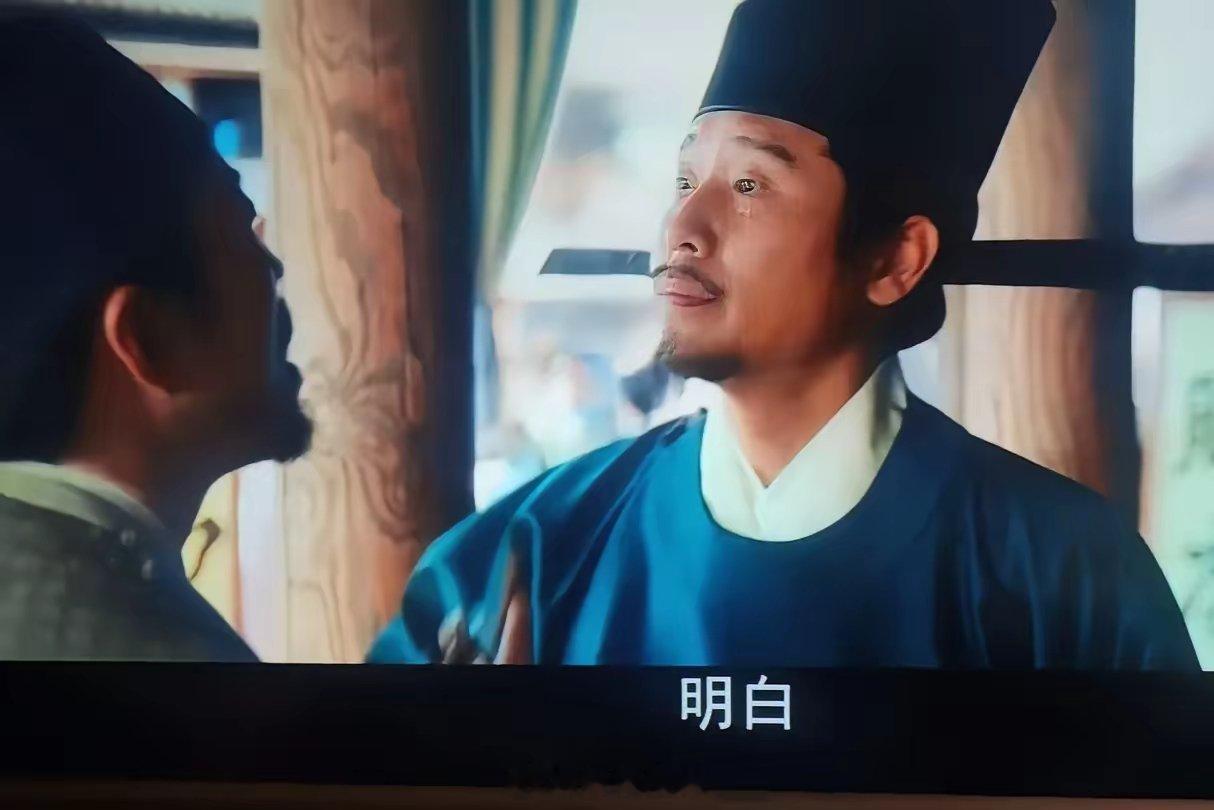 《清明上河图密码》甘亮死了，狄伦死了，章七娘也死了，这三个人出场都很抢眼，原想着