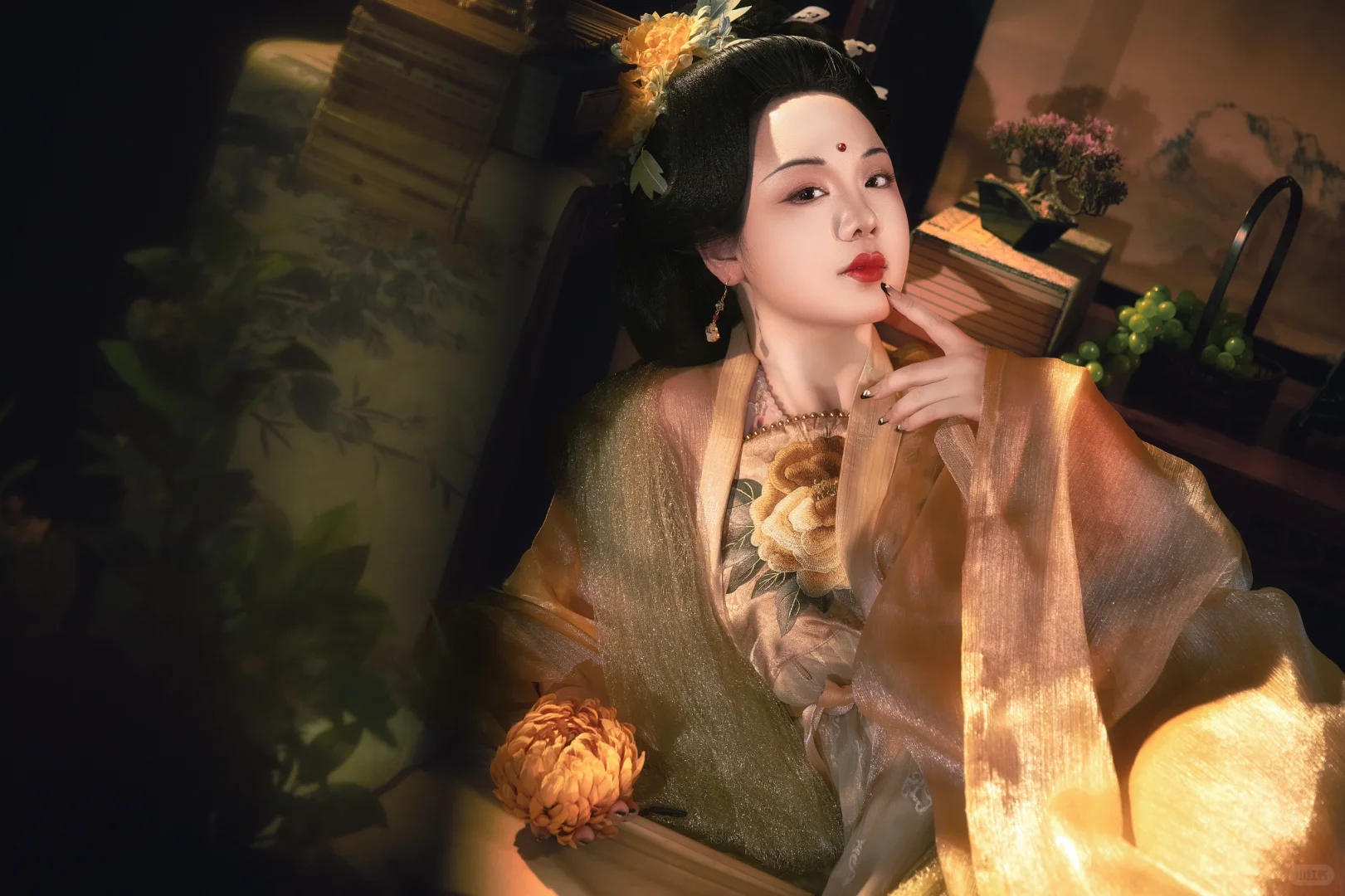拆盲盒啦！盲盒写真第三篇！