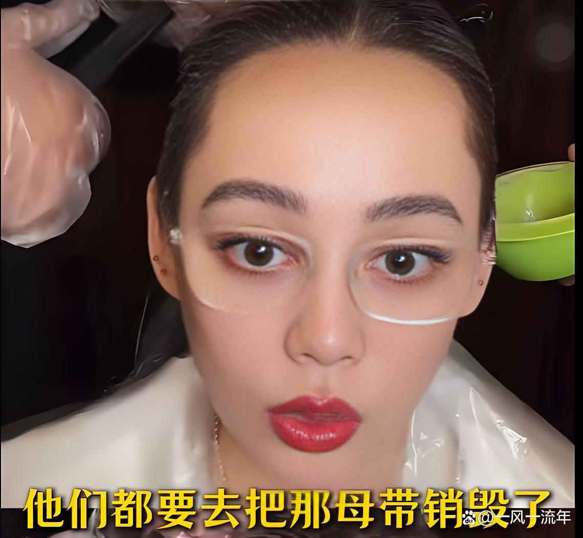 还得是宁静，就是敢说，9月1日晚宁静开直播，爆出《花少2》只有二十分之一被播出，