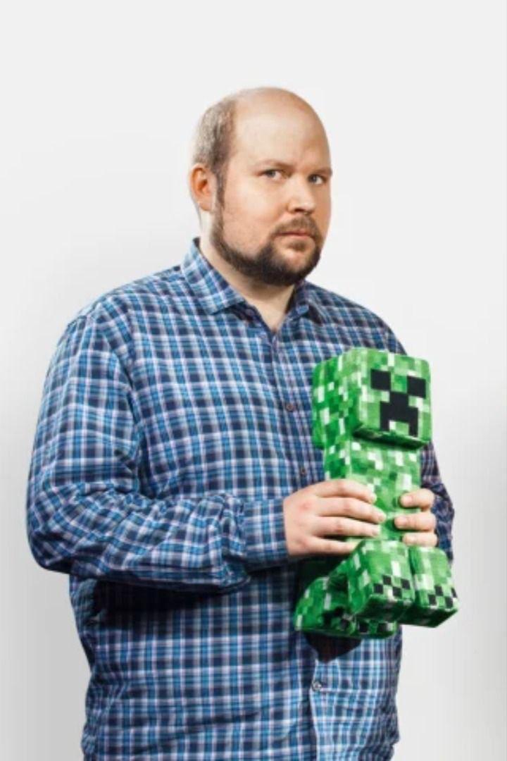 程序员卖了25亿美金却喊孤独？
Notch的“凡尔赛”，咱们打工人真共情不了
