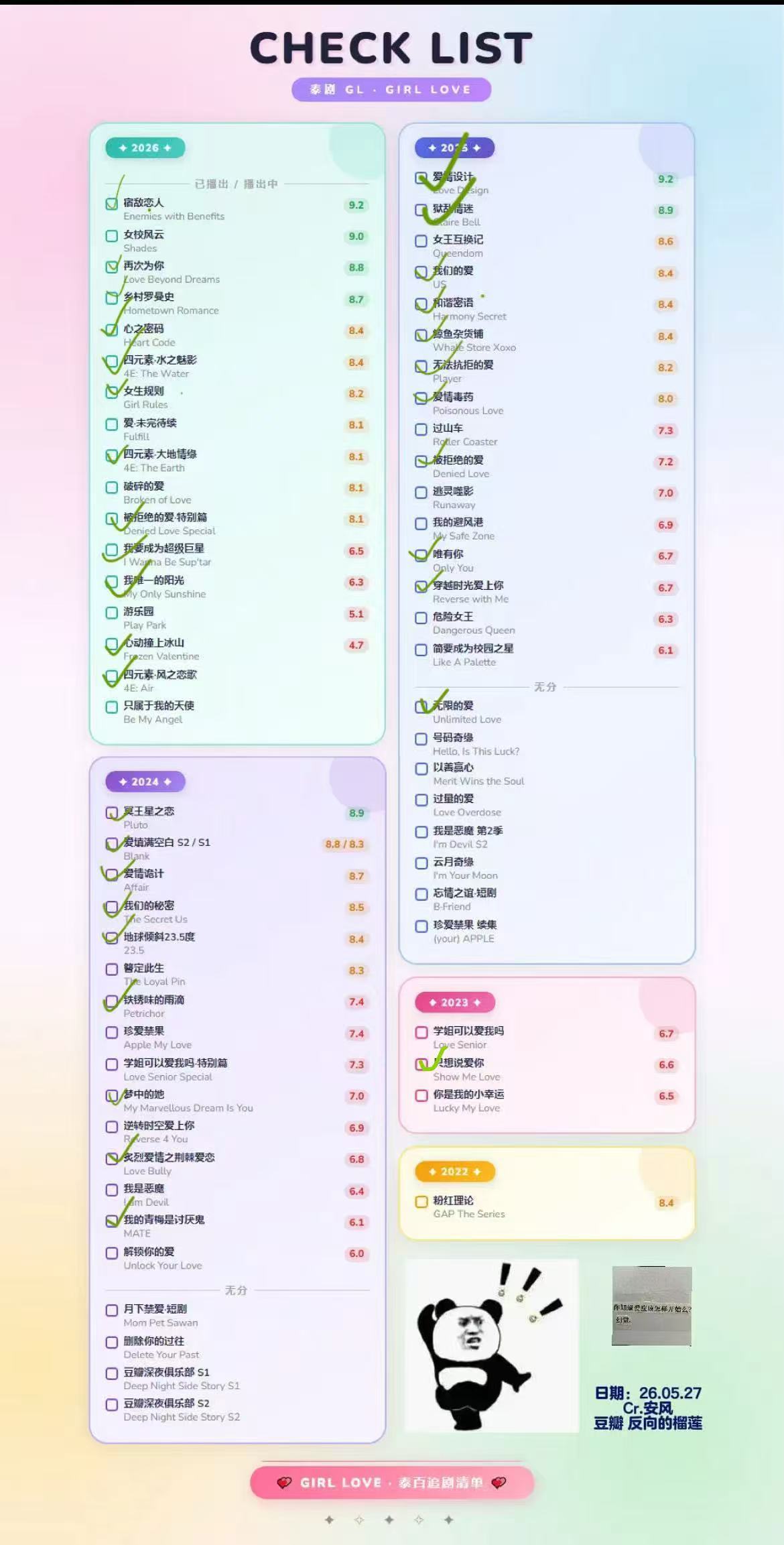 我就这样住在泰百里 