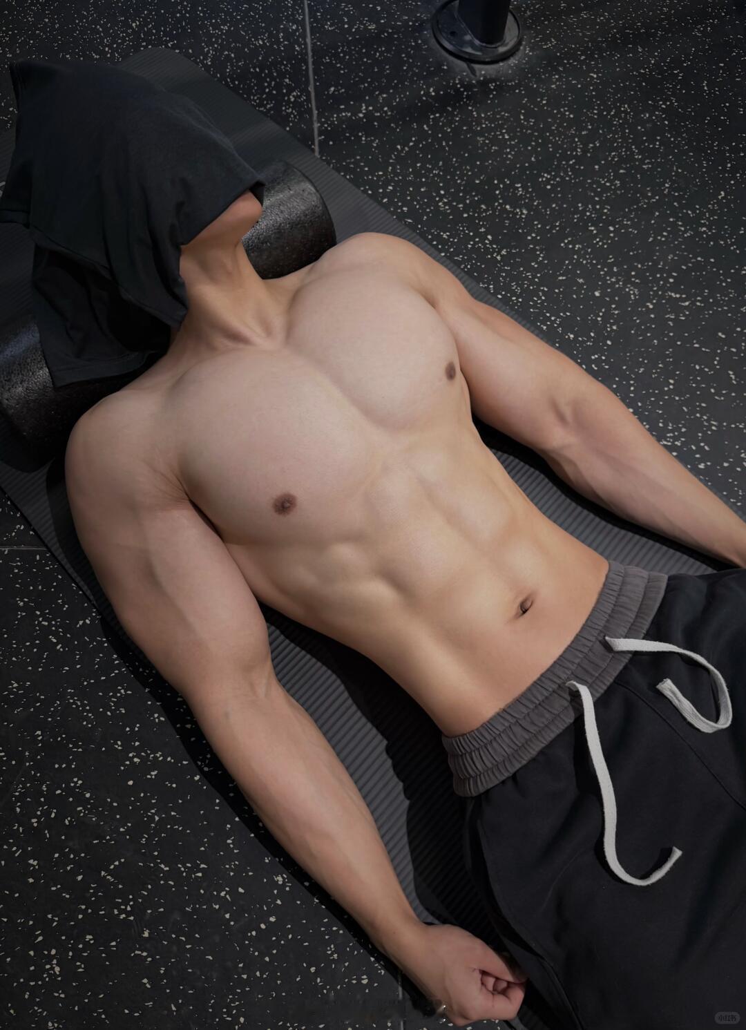 我练成这样，真的会吸引到健身男吗？ ​​​