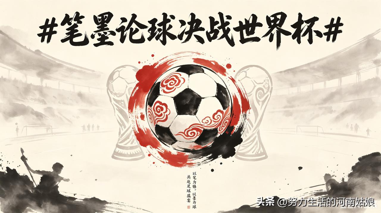 看球从不整虚话，场上硬实力才是硬道理。各路强队同台较量，巨星拼尽全力，冷门反转接