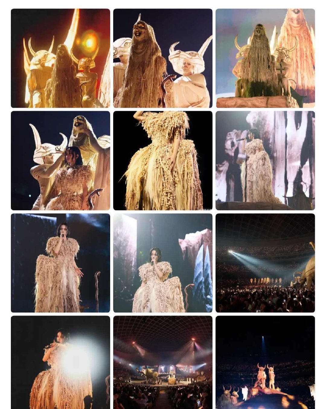 蔡依林看图说故事哼起歌蔡依林演唱会plog蔡依林演唱会plog来啦 