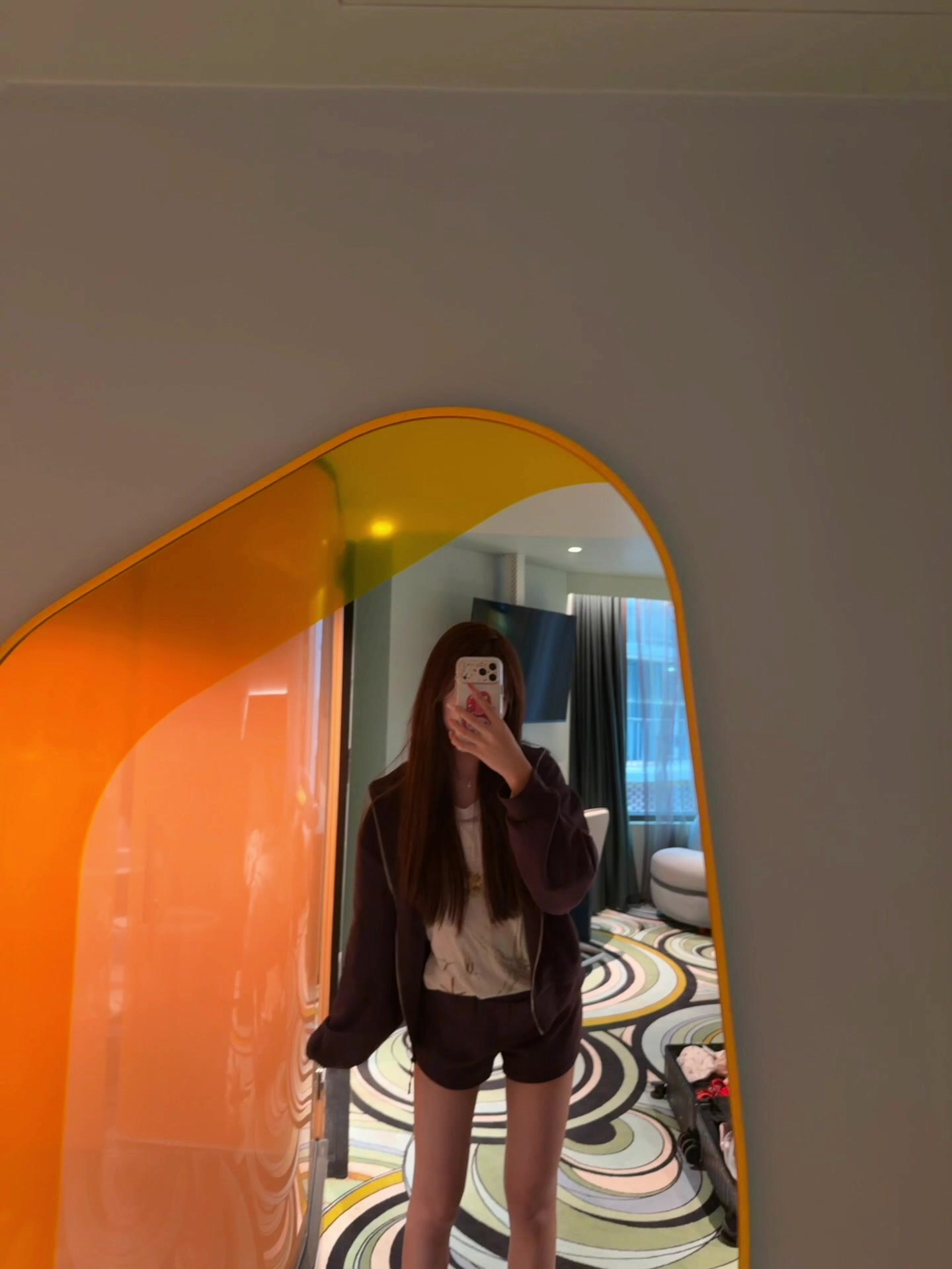 为什么最近给你发消息你总是不秒回？我一直在这个窗口等了很久 