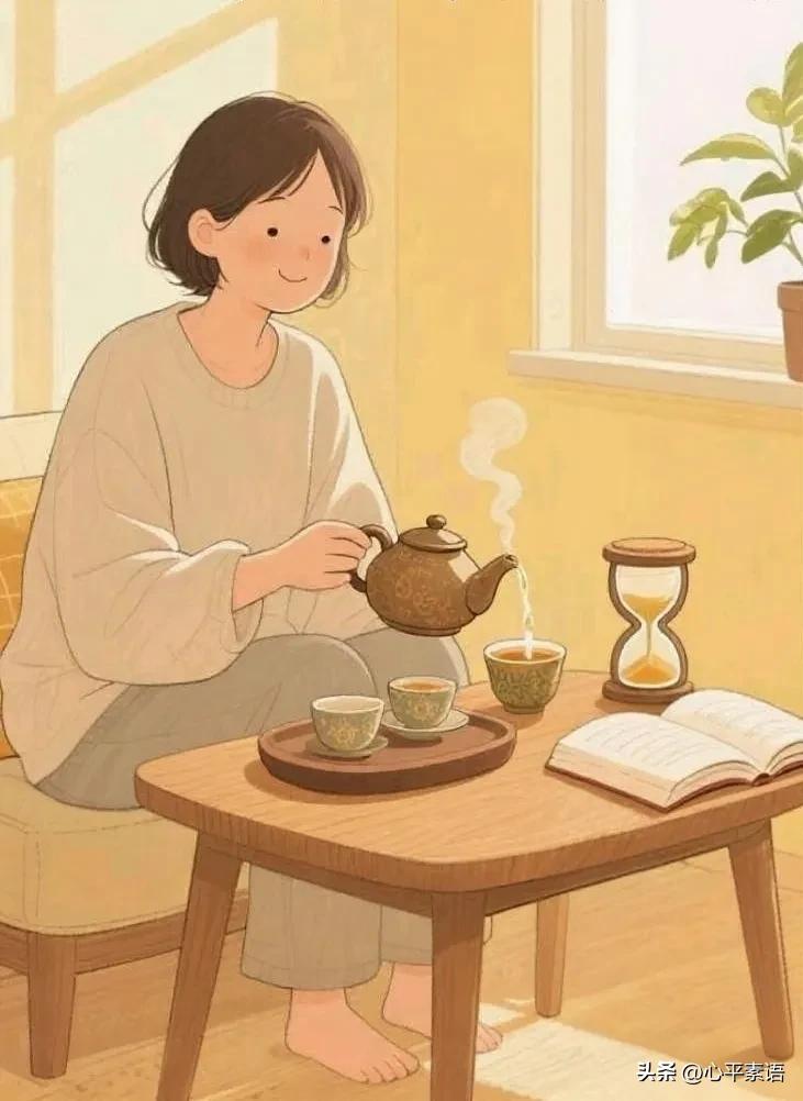 一位老中医说得通透：

“养生的本质不是怕死，而是怕活着不舒服。早睡是为了养神，
