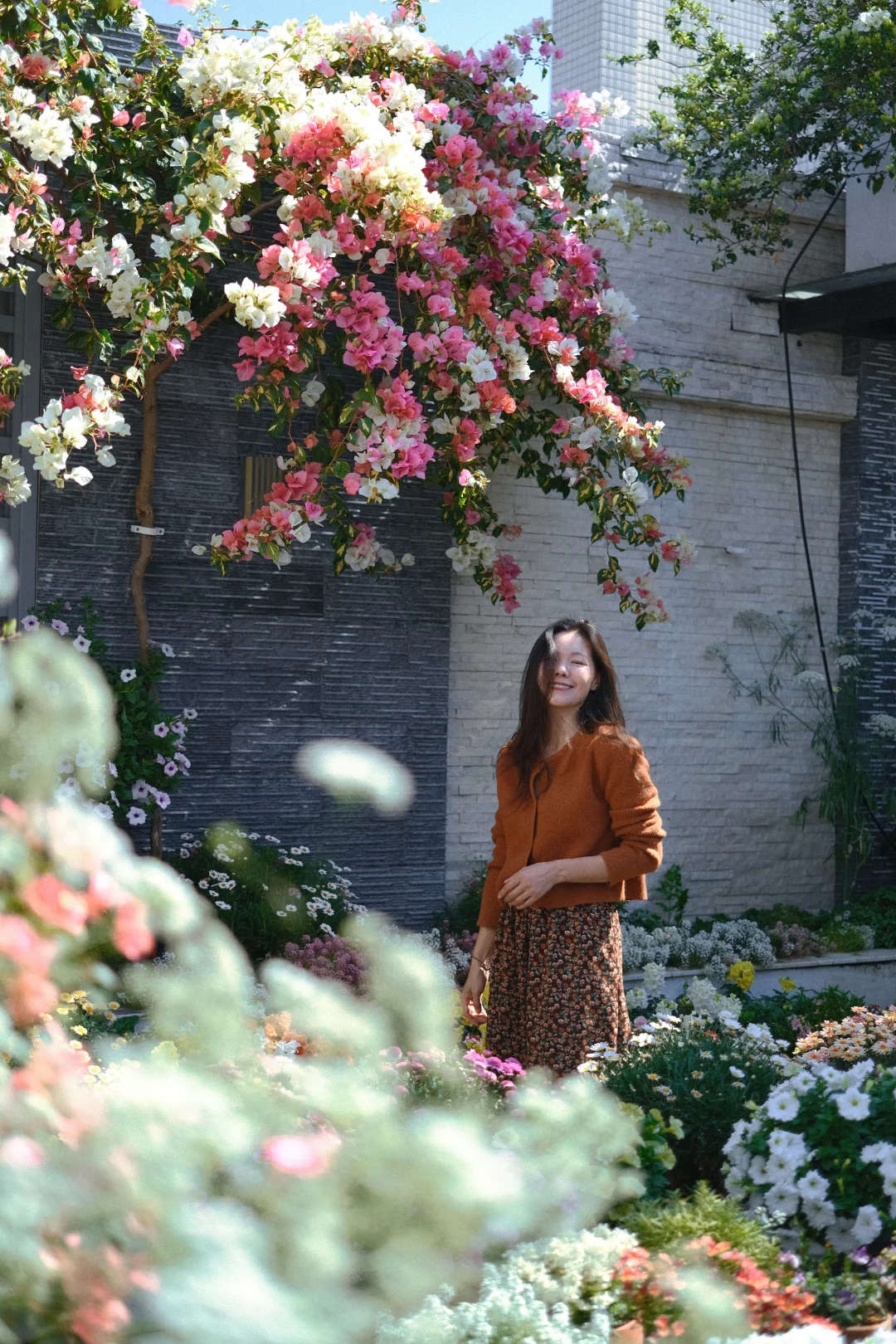 情人节：可以㊗️我生日快乐吗🎂？