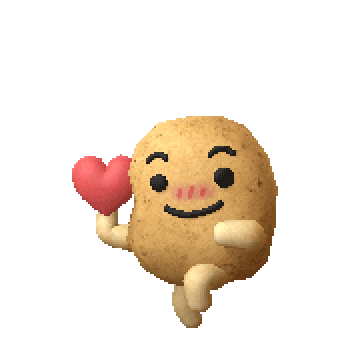 tuktakpotato 